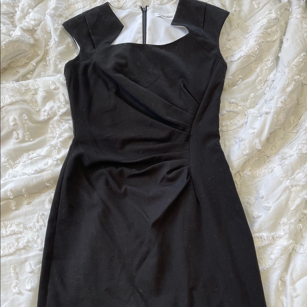 CLASSY CALVIN KLEIN MINI